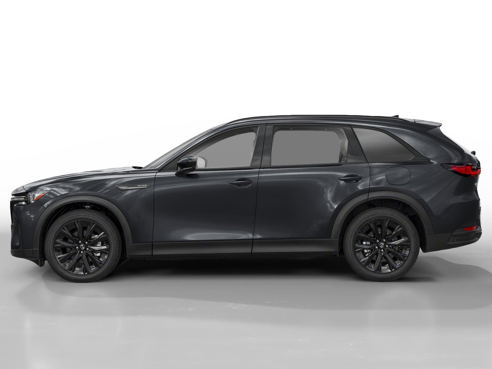 New 2026 MAZDA CX-90 3.3 Turbo w/ Premium Sport Pkg AWD/4WD image 3