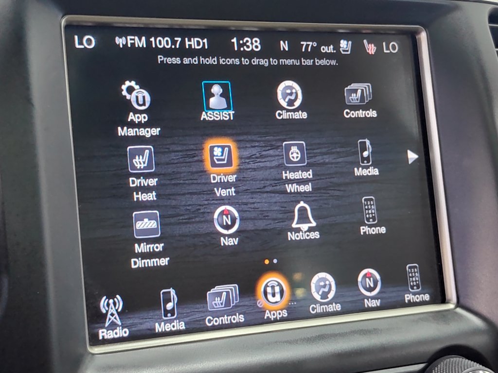 Used 2014 Jeep Grand Cherokee Limited w/ Luxury Group II AWD/4WD image 42