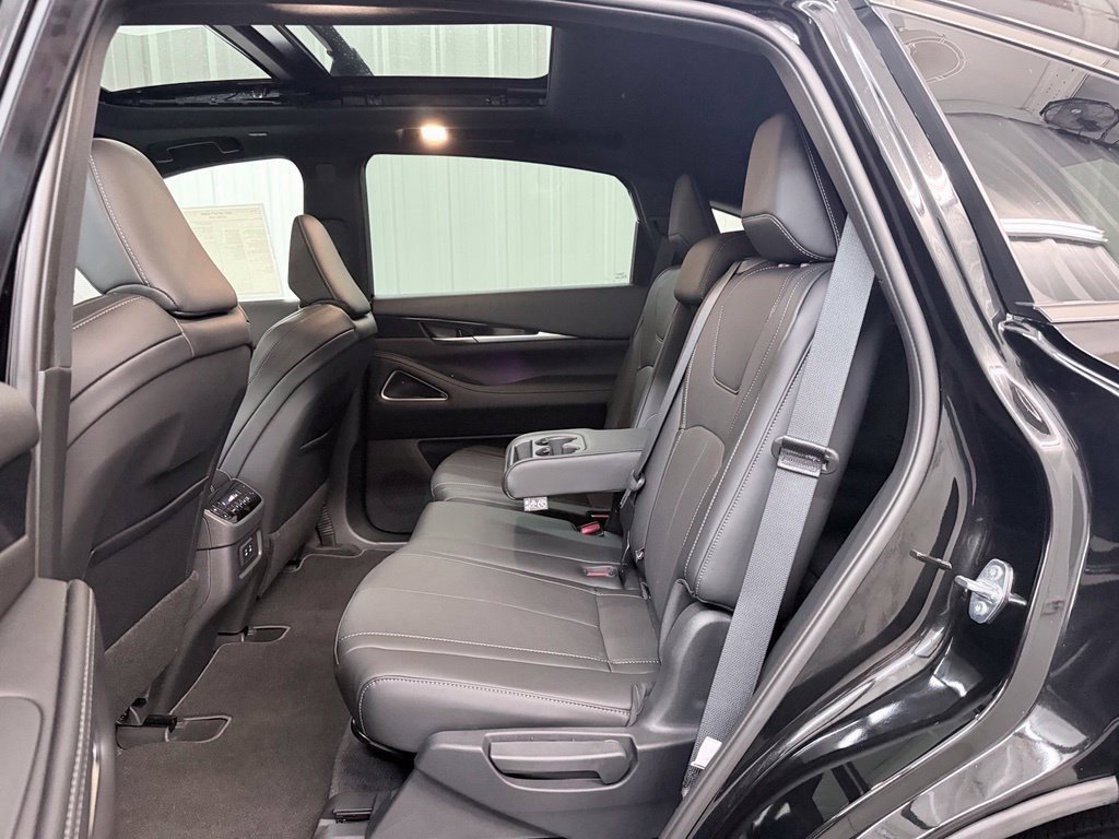 New 2027 INFINITI QX65 Sport w/ Cargo Package AWD/4WD image 37