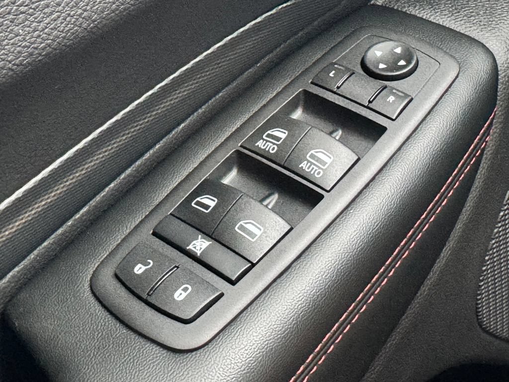 New 2026 Dodge Durango GT w/ Blacktop Package AWD/4WD image 27