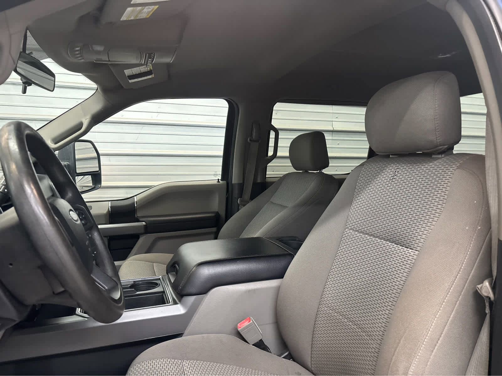 Used 2018 Ford F350 XLT w/ XLT Value Package AWD/4WD image 11