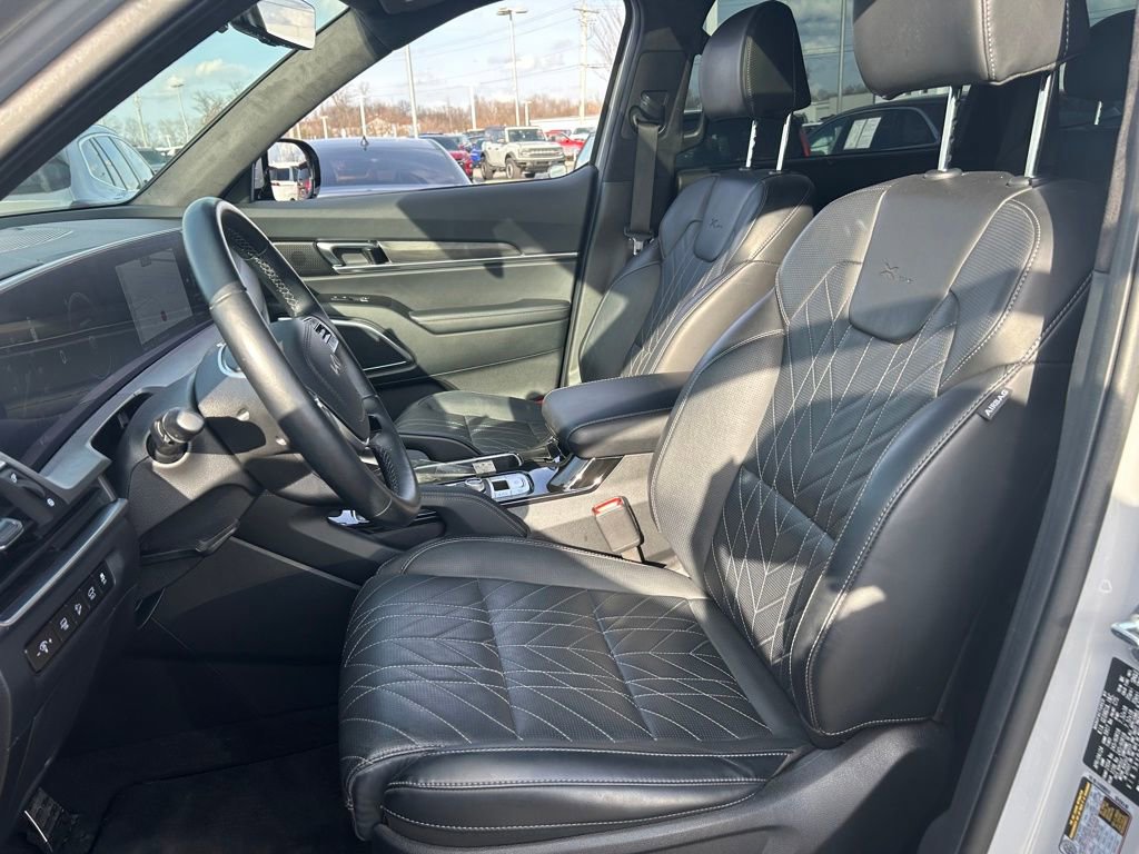 Used 2024 Kia Telluride SX Prestige X-Pro image 23