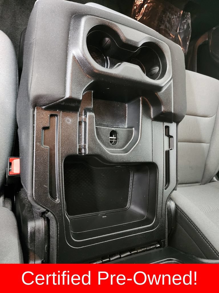 Certified 2023 RAM 1500 Big Horn AWD/4WD image 20