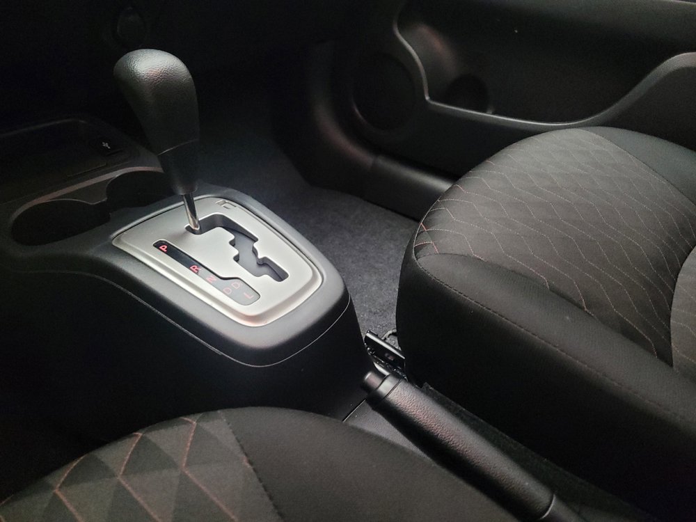 Used 2024 Mitsubishi Mirage LE FWD image 26