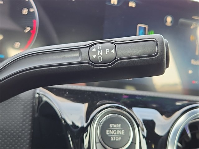 New 2025 Mercedes-Benz CLA 35 AMG 4MATIC image 11