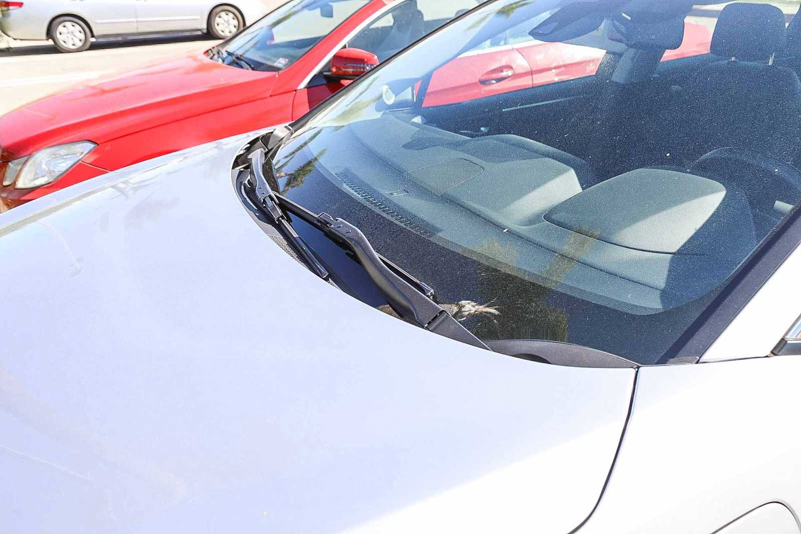 Used 2021 Honda Clarity Touring image 17