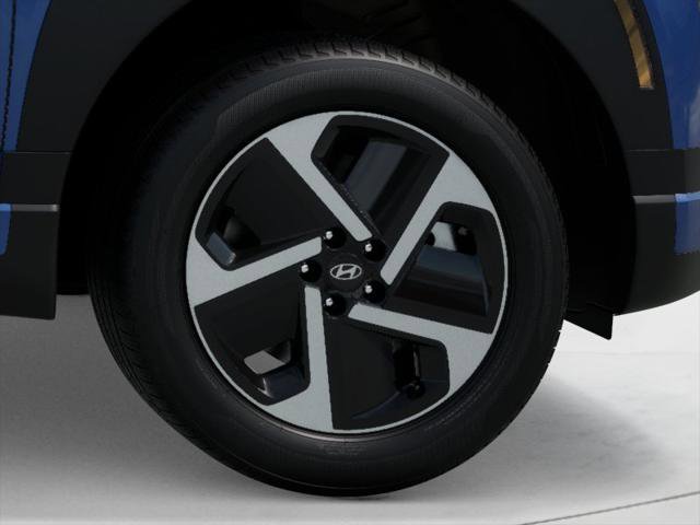 New 2026 Hyundai Ioniq 9 S image 8