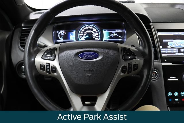 Used 2014 Ford Taurus SHO w/ Equipment Group 401A AWD/4WD image 17