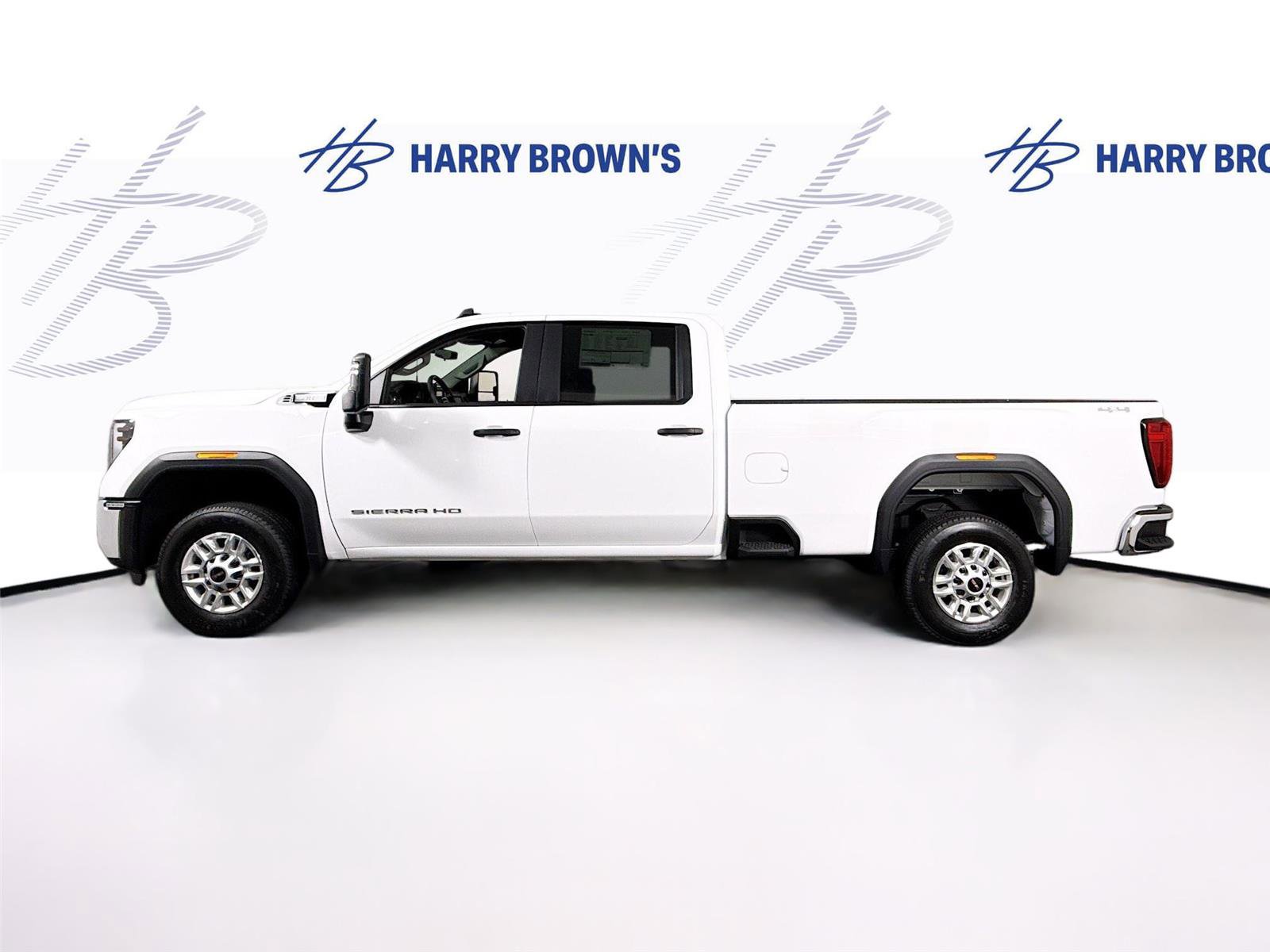 New 2026 GMC Sierra 2500 Pro w/ Convenience Package image 26