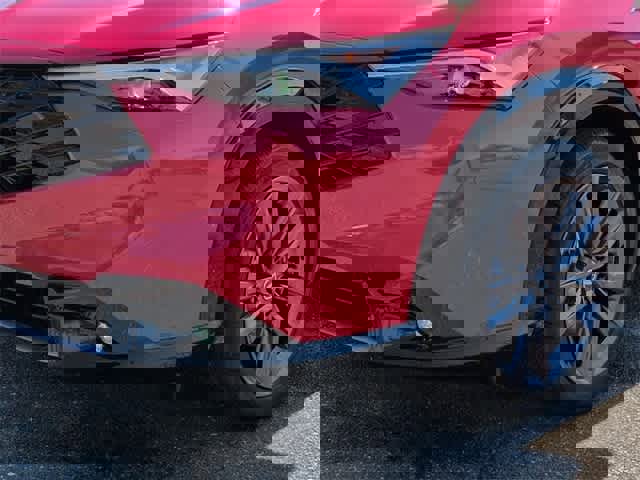 Certified 2025 Acura ADX A-Spec image 11