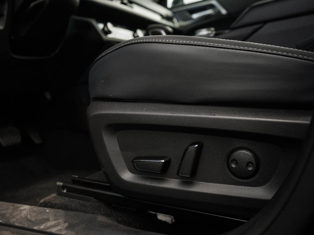 New 2026 Mitsubishi Outlander SE AWD/4WD image 18