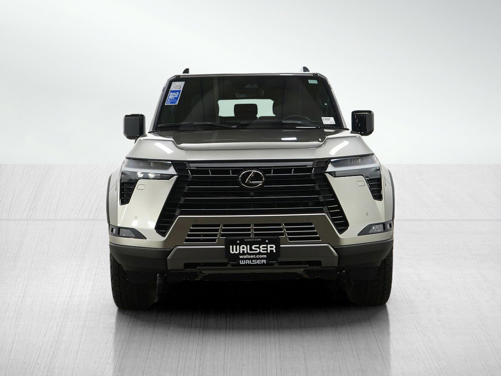 Used 2024 Lexus GX 550 image 8