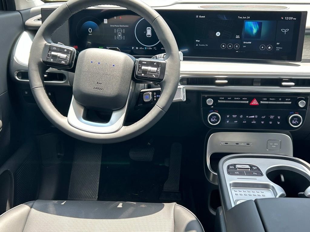 New 2026 Hyundai Ioniq 9 SEL image 24