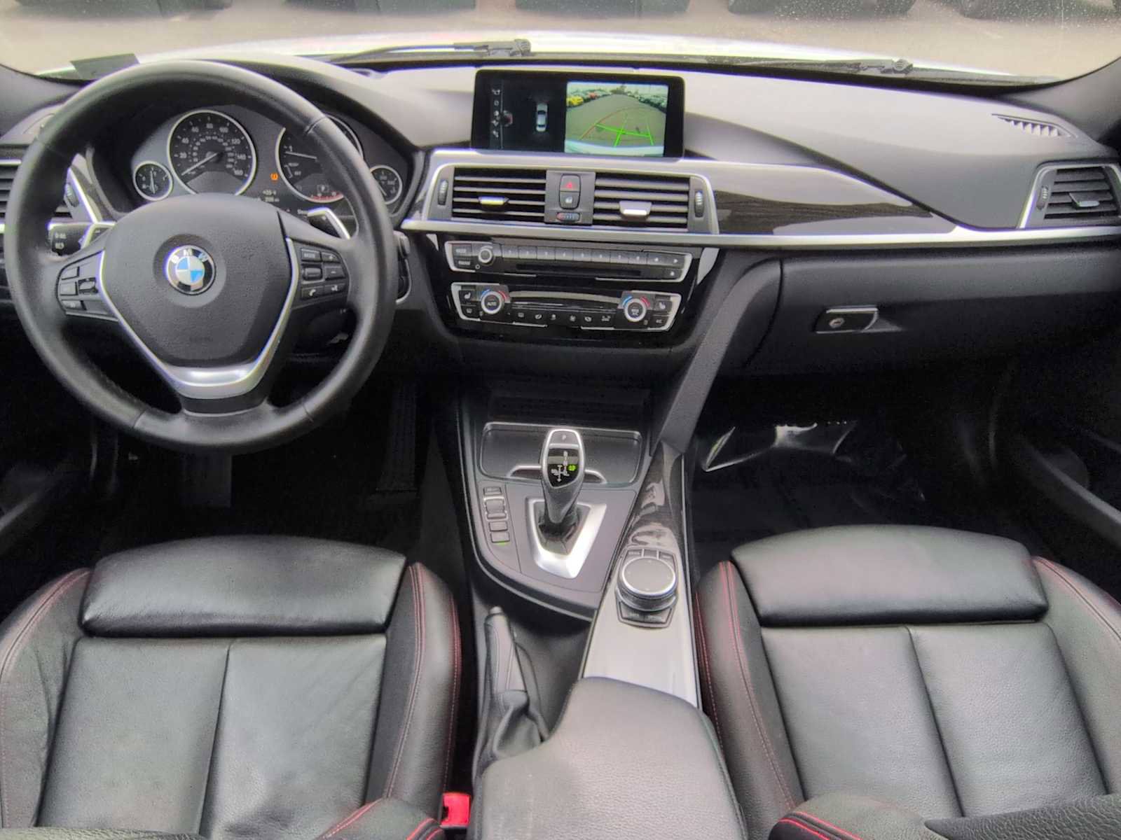 Used 2017 BMW 340i xDrive 340i xDrive image 15