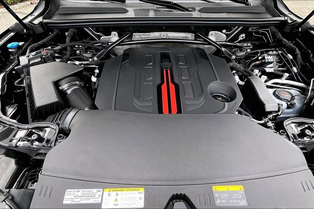 New 2025 Audi SQ5 Premium Plus image 12
