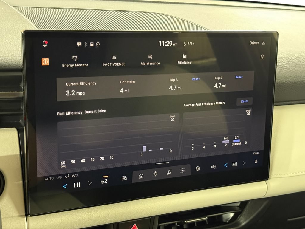 New 2026 MAZDA CX-5 Select AWD/4WD image 14