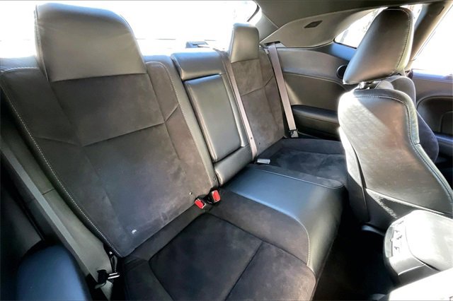 Used 2023 Dodge Challenger R/T w/ Plus Package image 19
