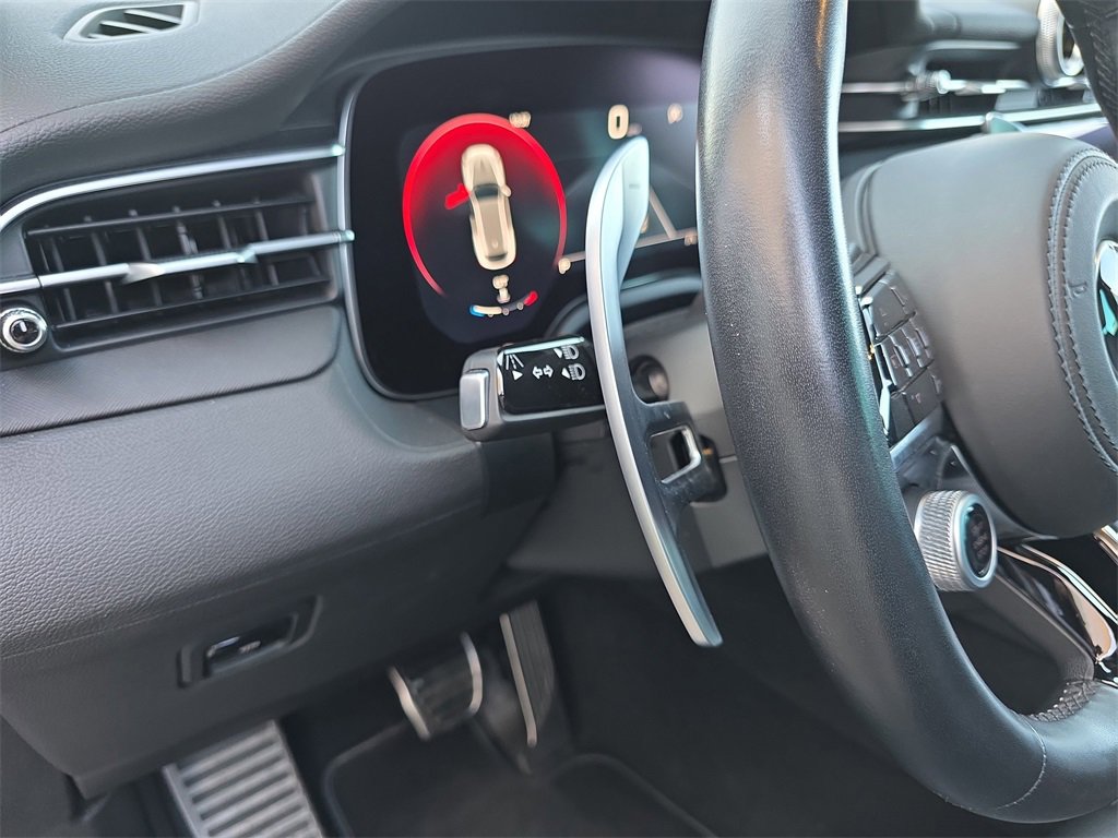 Used 2023 Maserati Grecale GT image 21