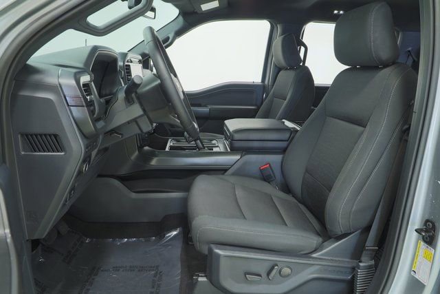 Used 2024 Ford F150 XLT w/ Equipment Group 302A MID image 31