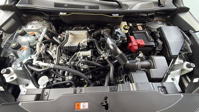 New 2026 Mitsubishi Outlander ES image 27