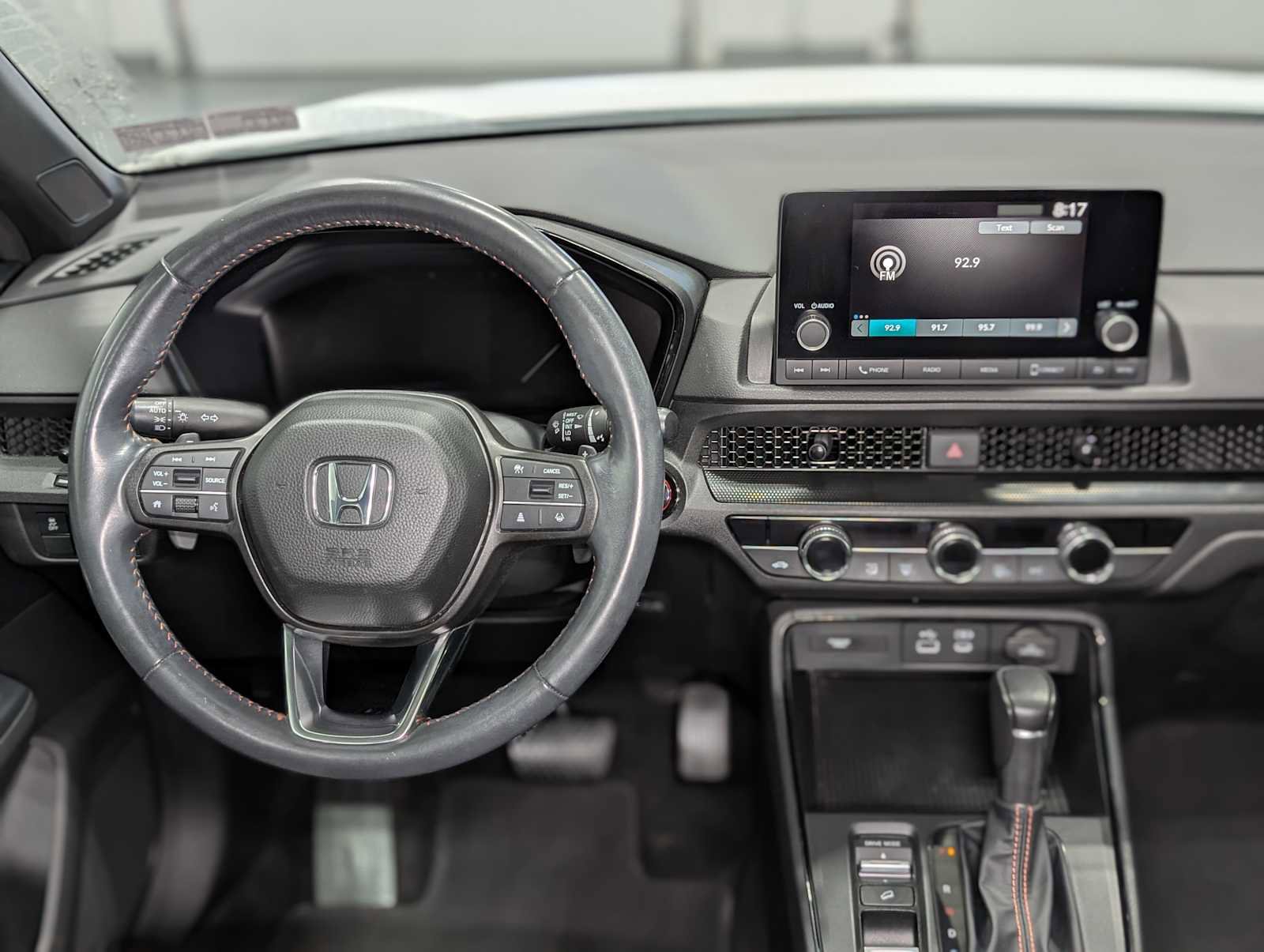 Certified 2023 Honda CR-V Sport image 5