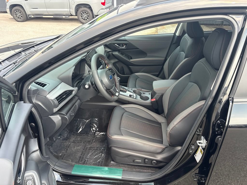 New 2026 Subaru Crosstrek 2.5i Limited AWD/4WD image 9