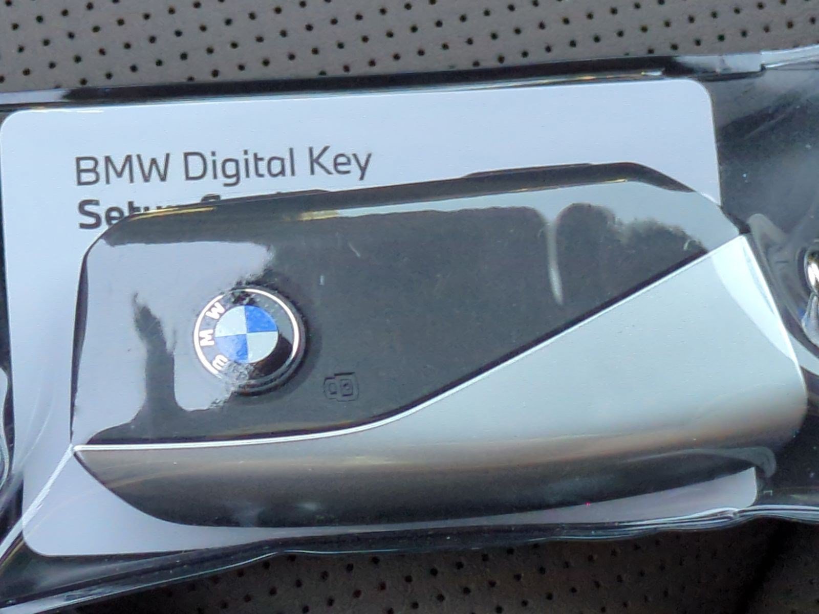 Certified 2026 BMW X3 xDrive30i w/ Premium Package AWD/4WD image 33