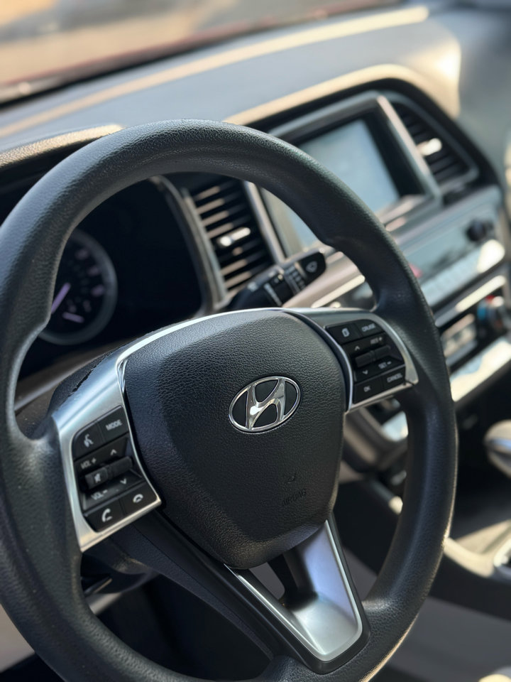 Used 2018 Hyundai Sonata SE image 7