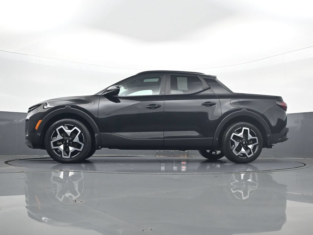 Used 2022 Hyundai Santa Cruz Limited AWD/4WD image 29