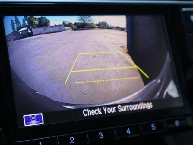 Used 2019 Honda Fit LX image 19