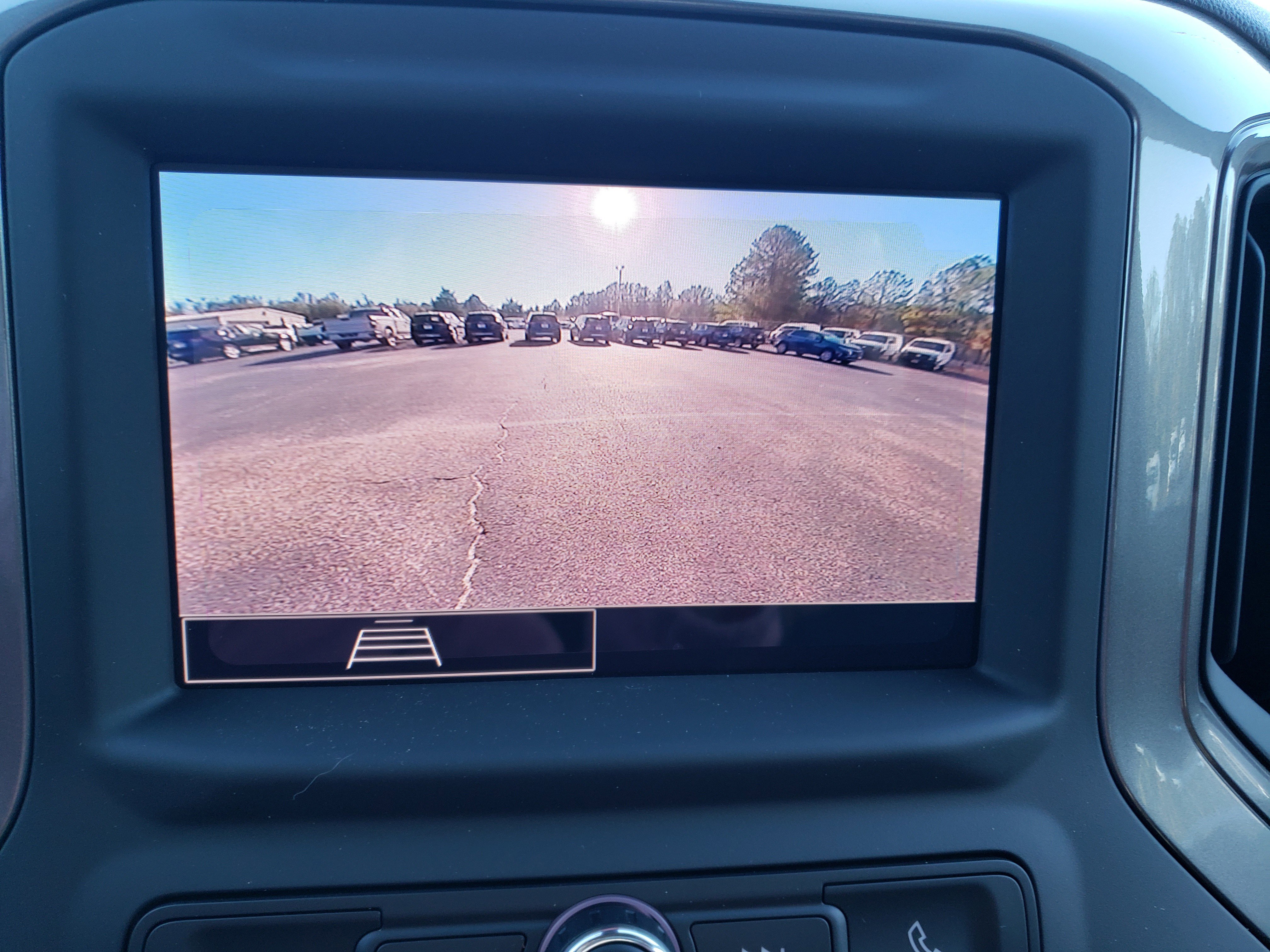 New 2025 Chevrolet Silverado 3500 W/T w/ WT Convenience Package image 40