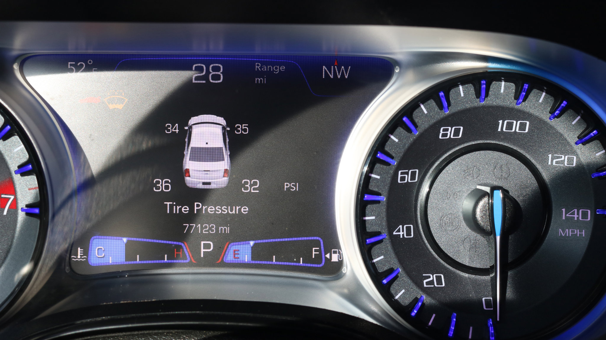 Used 2019 Chrysler 300 S image 11