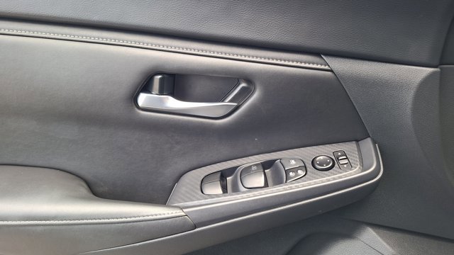 Certified 2023 Nissan Sentra SV w/ All-Weather Package image 17