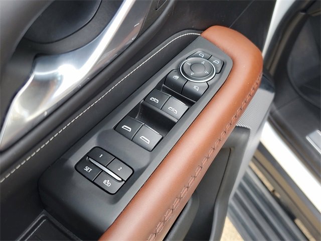 Used 2023 GMC Yukon Denali Ultimate w/ LPO, Floor Liner Package image 21