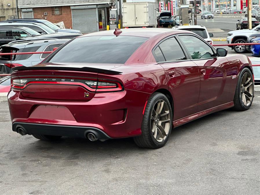 Used 2021 Dodge Charger Scat Pack w/ Dynamics Package image 12