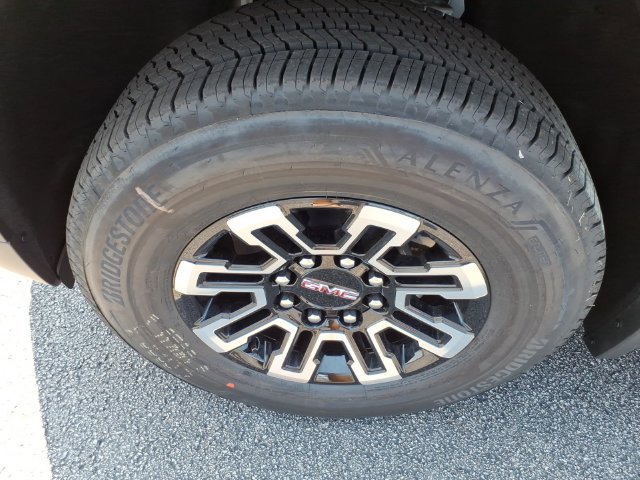 New 2026 GMC Sierra EV Elevation AWD/4WD image 13