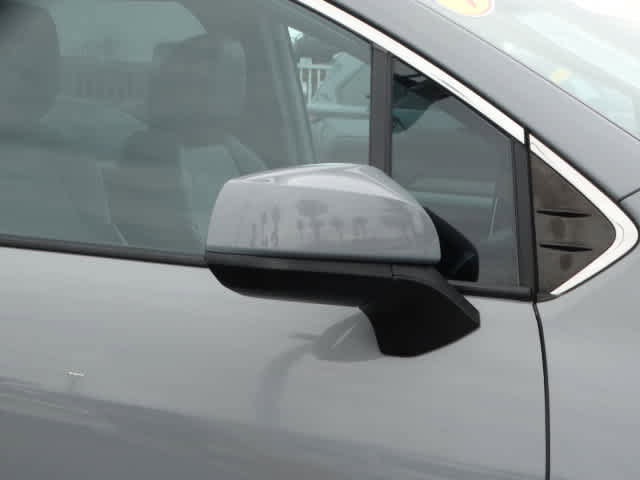 Certified 2023 Toyota Sienna XLE Woodland Edition image 7