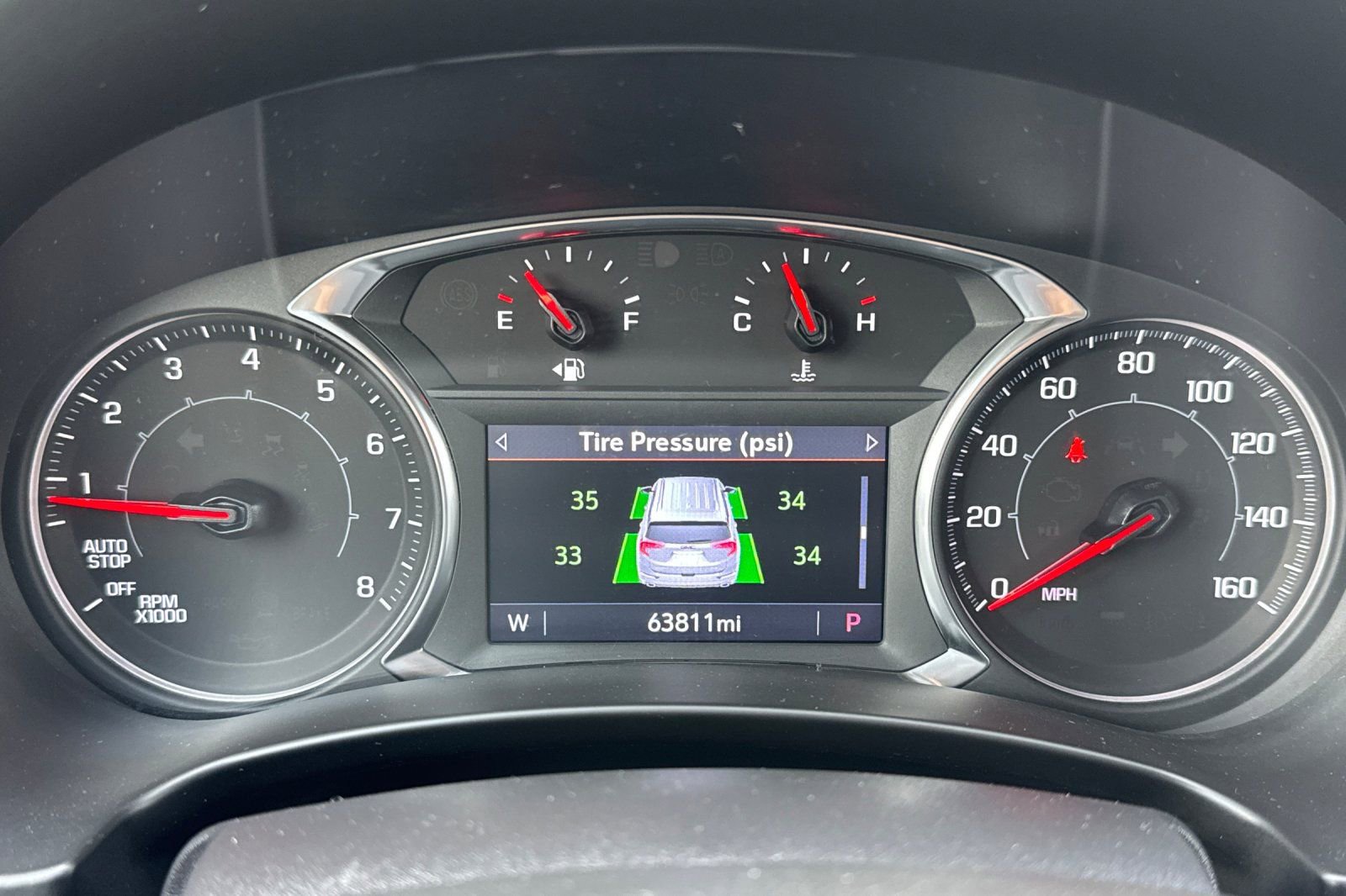 Certified 2023 GMC Terrain AT4 image 28