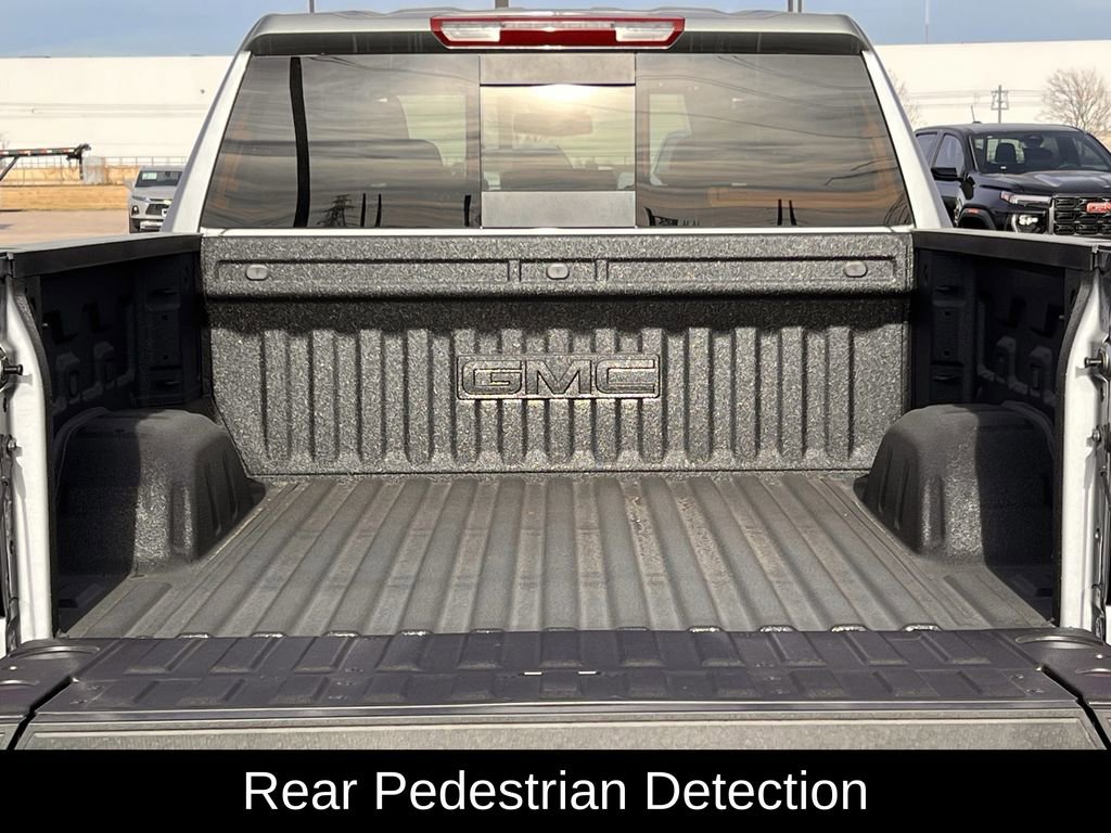 New 2026 GMC Sierra 1500 SLT image 29