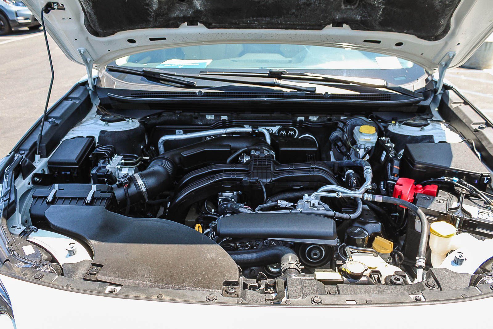 Used 2024 Subaru Outback Limited AWD/4WD image 29