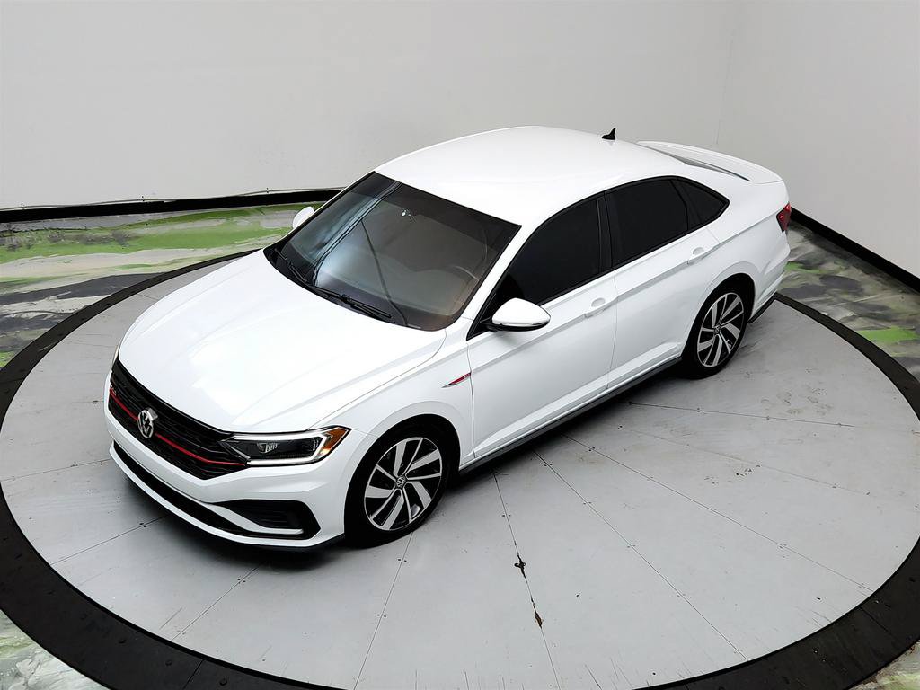 Used 2020 Volkswagen Jetta GLI FWD image 31