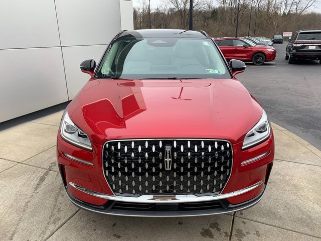 New 2026 Lincoln Corsair Reserve AWD/4WD image 9