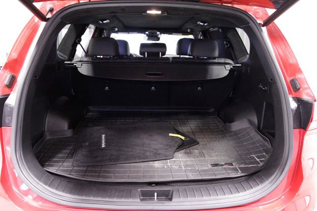 Used 2023 Hyundai Santa Fe Calligraphy image 21