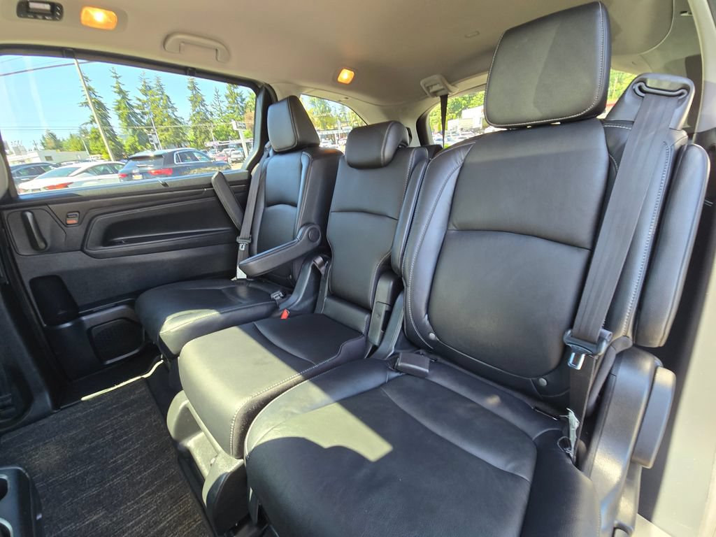 Used 2021 Honda Odyssey Touring image 16