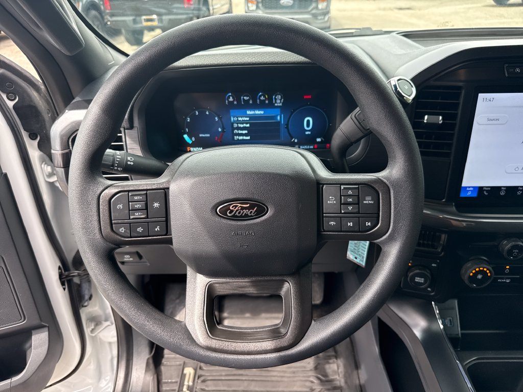 Certified 2024 Ford F150 STX w/ STX Black Appearance Package AWD/4WD image 15