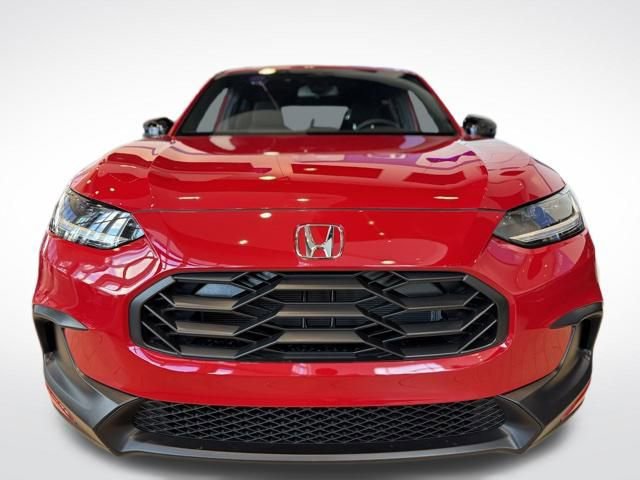 New 2026 Honda HR-V Sport image 2
