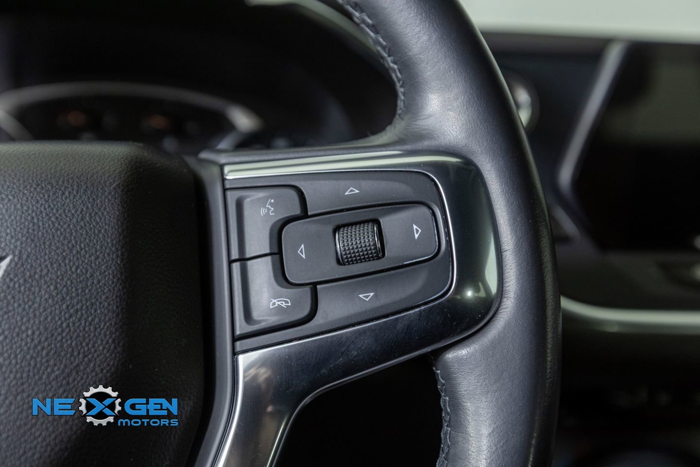 Used 2020 Chevrolet Blazer LT image 15