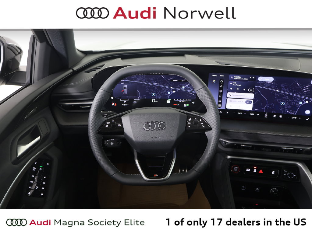 New 2026 Audi SQ5 Premium Plus AWD/4WD image 30