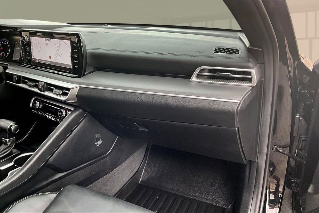 Used 2022 Kia K5 GT-Line image 25