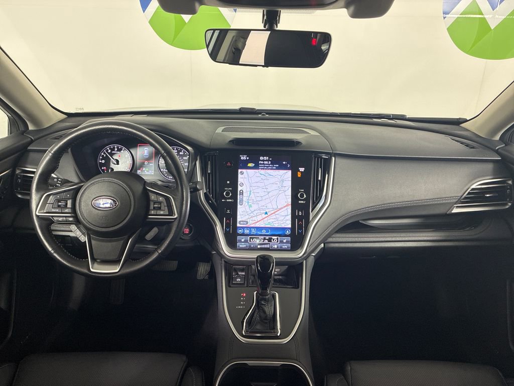 Used 2022 Subaru Outback Limited XT image 14